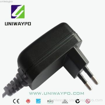 5W adapter 230v 12v , universal ac dc adapter 220v to 12v